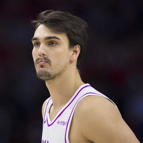 how old is dario saric